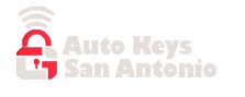 Auto keys San Antonio TX